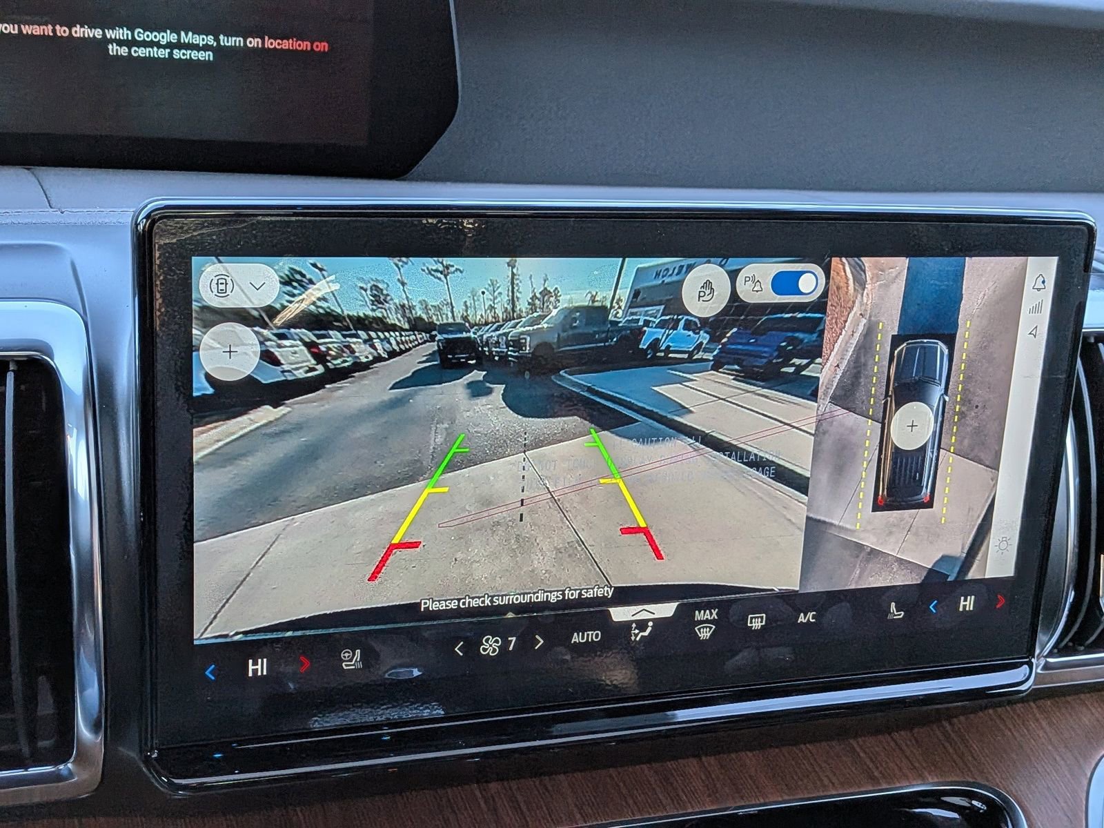 New 2026 Ford Expedition Max King Ranch image 25