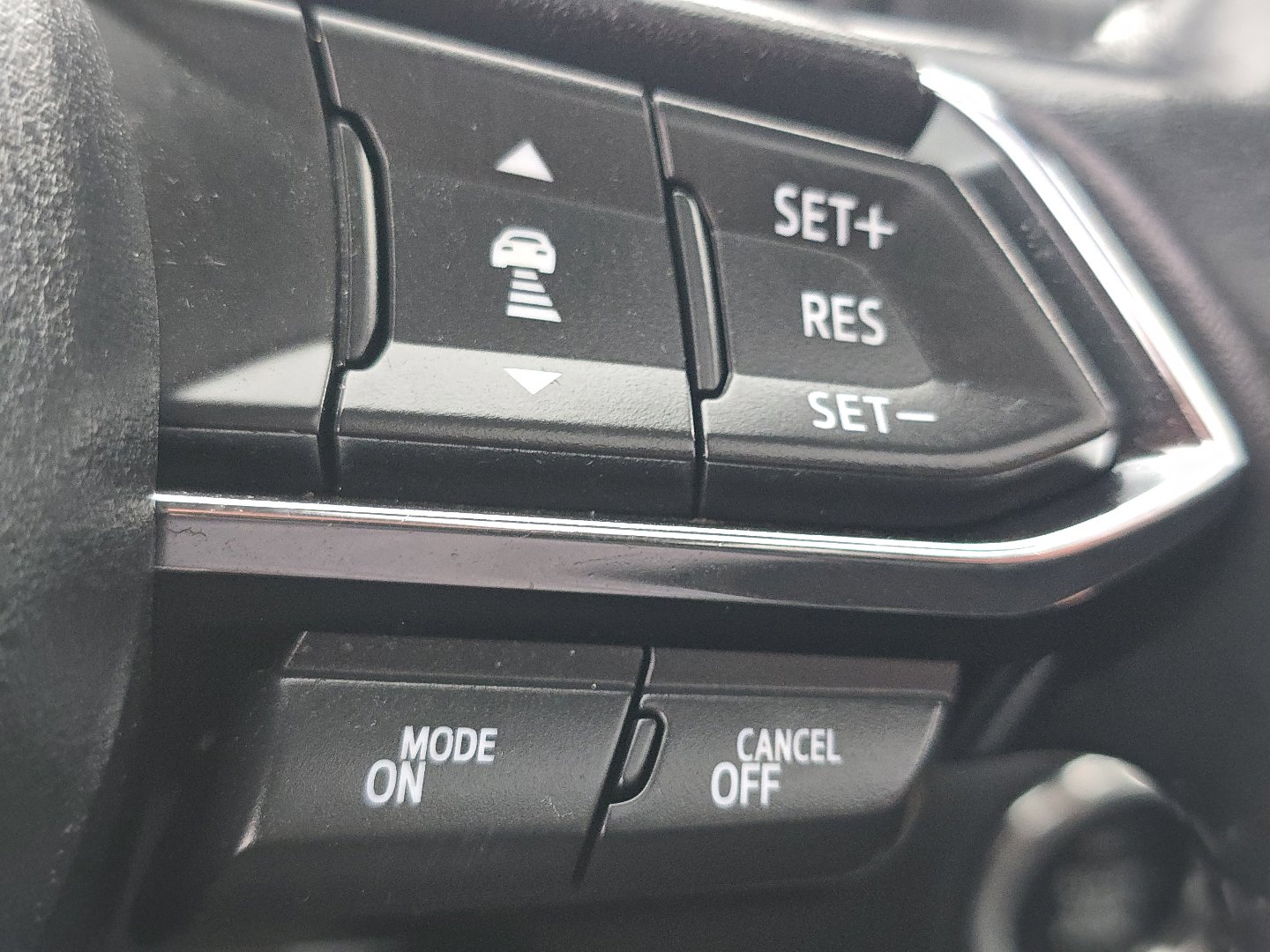 Used 2021 MAZDA CX-5 Grand Touring w/ GT Premium Package image 31