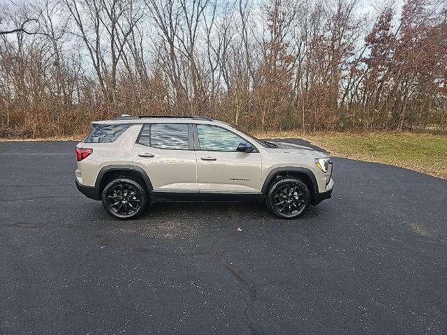 New 2026 GMC Terrain Elevation w/ Elevation Premium Package image 7