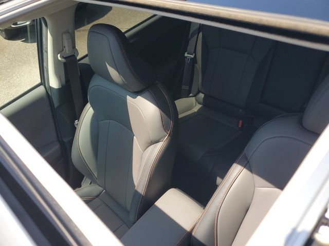 Certified 2025 Subaru Crosstrek 2.5i Limited w/ Crosstrek Mirror Package AWD/4WD image 35