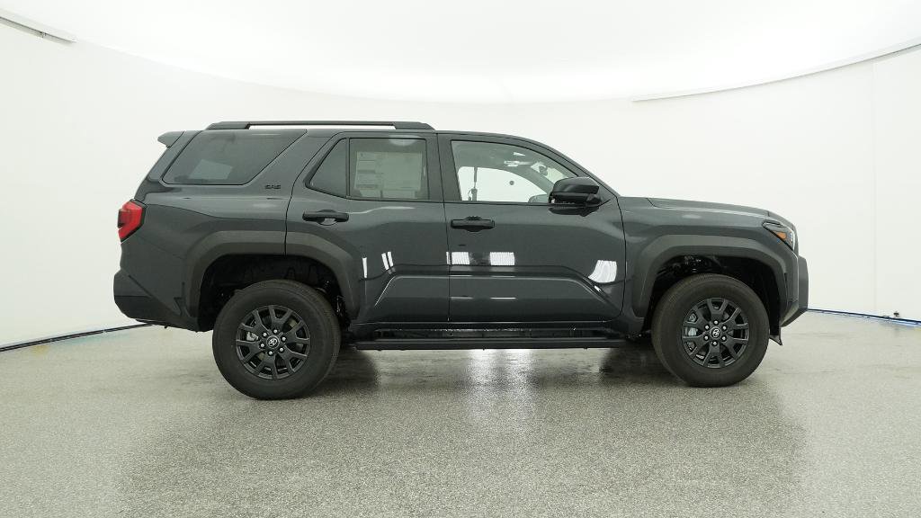 New 2025 Toyota 4Runner SR5 image 30