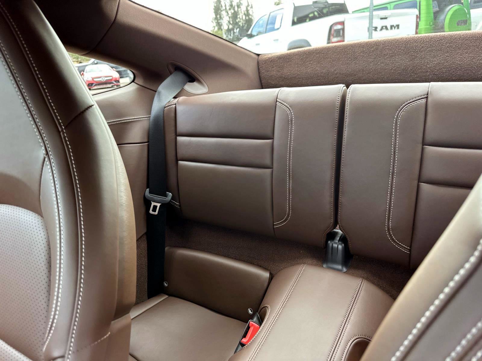 Used 2024 Porsche 911 Carrera 4S w/ Sport Chrono Package image 19