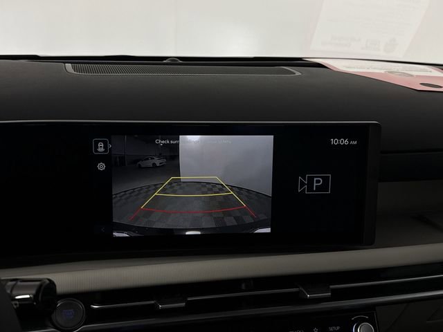 New 2026 Hyundai Tucson SEL image 17