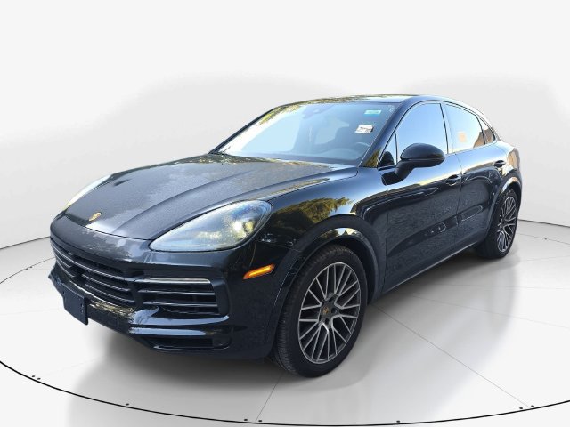 Used 2023 Porsche Cayenne Platinum Edition AWD/4WD image 10