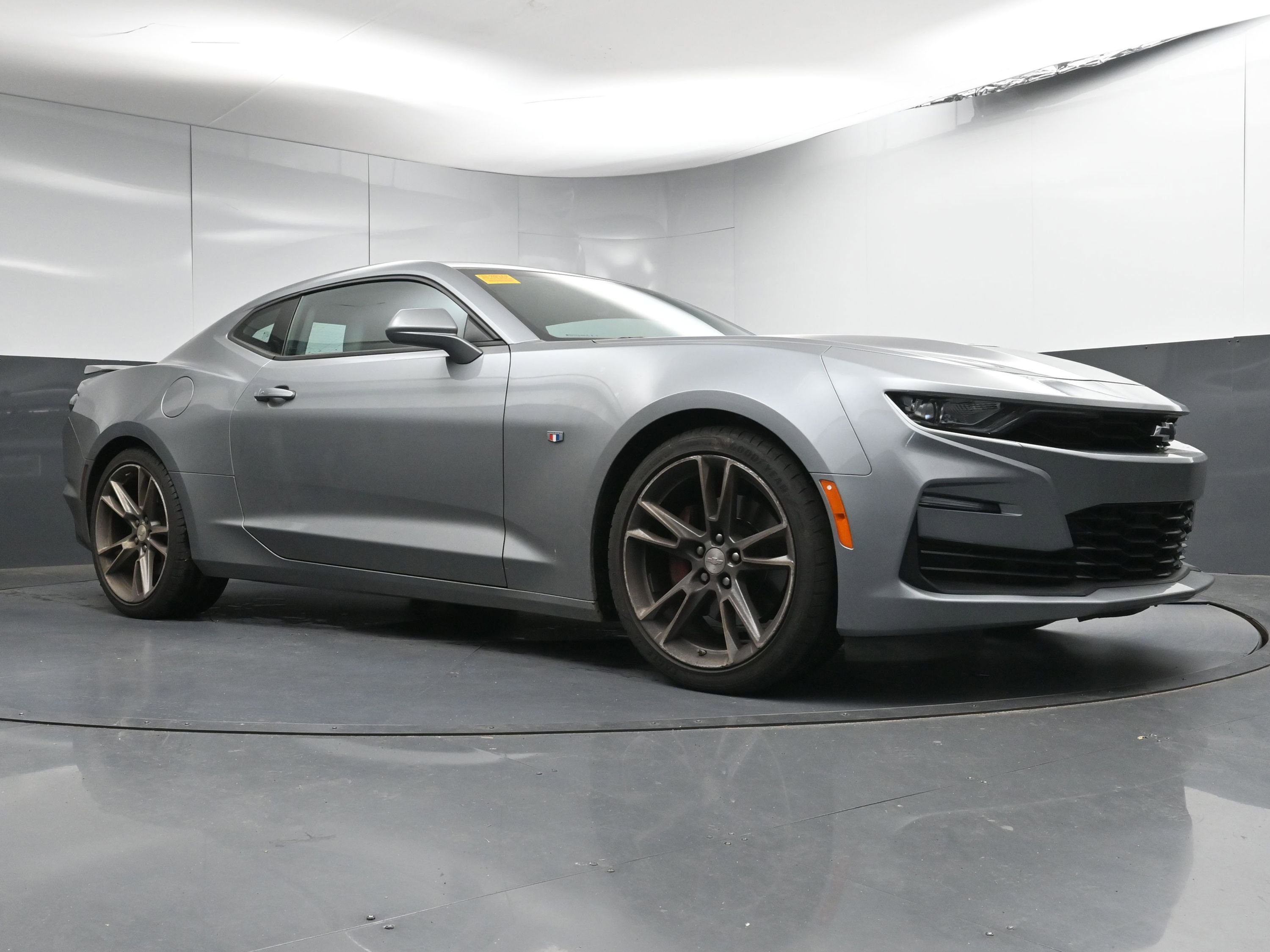 Used 2024 Chevrolet Camaro SS image 22