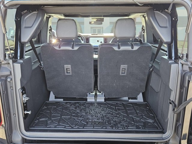 Used 2024 Ford Bronco Big Bend image 7