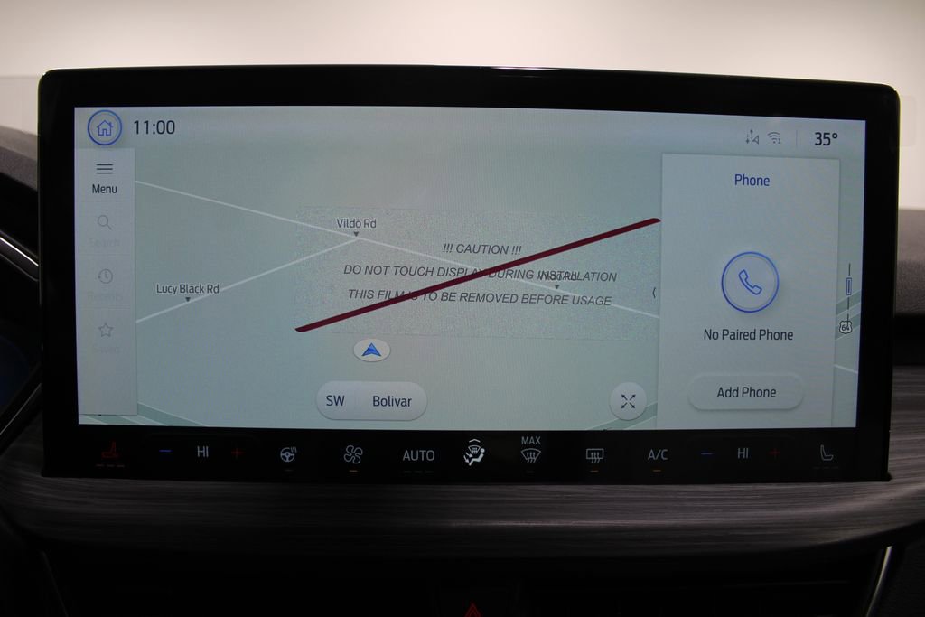 New 2026 Ford Escape Platinum w/ Premium Technology Package image 47