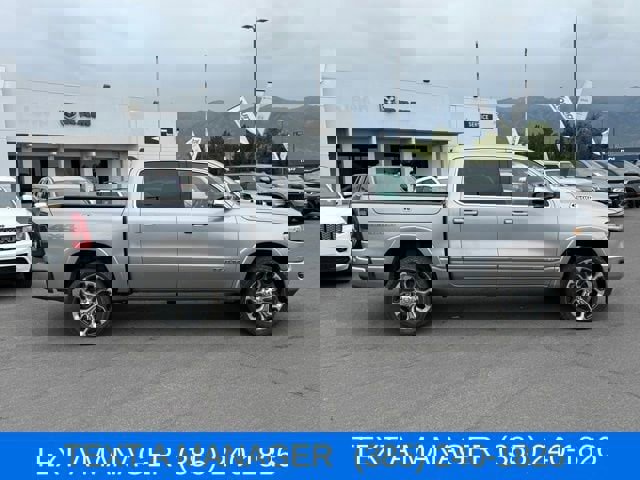 Used 2024 RAM 1500 Limited image 5