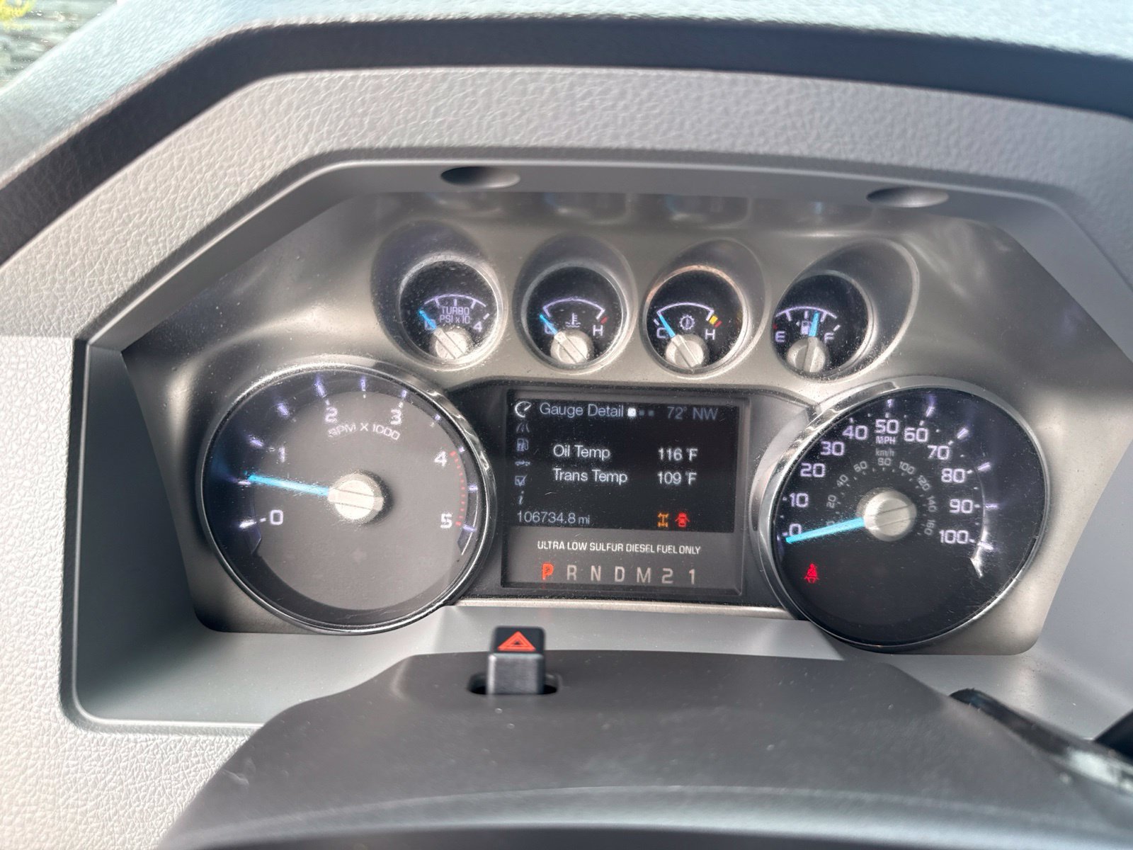 Used 2014 Ford F350 XLT w/ XLT Value Package AWD/4WD image 14