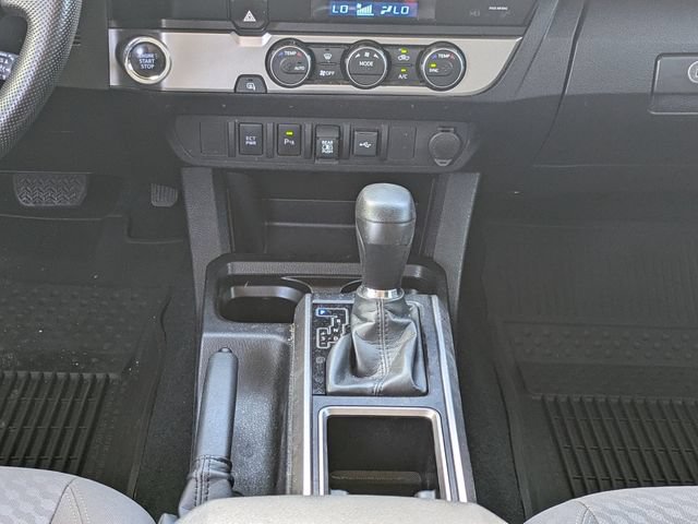 Used 2023 Toyota Tacoma SR5 RWD image 19