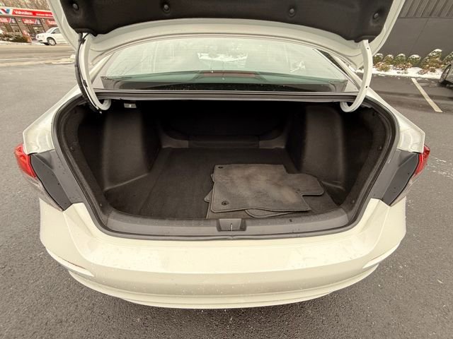 Used 2022 Honda Civic Sport image 13