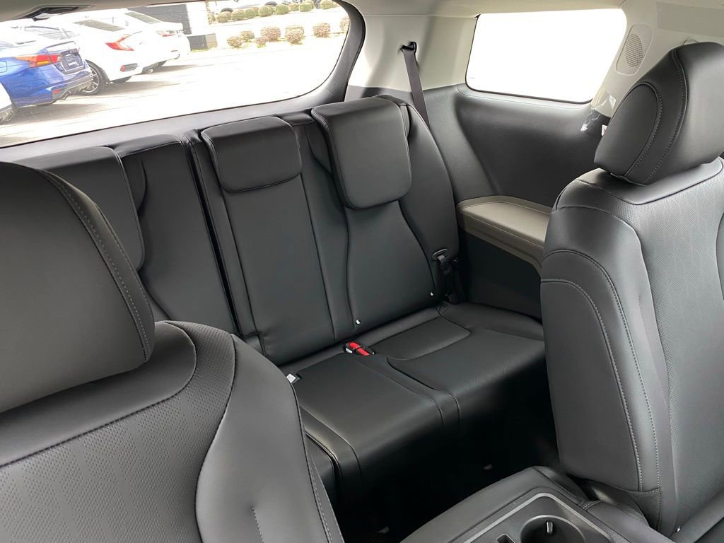 New 2026 Kia Carnival FWD image 29