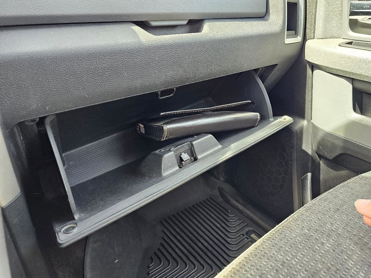 Used 2016 RAM 1500 Big Horn image 70