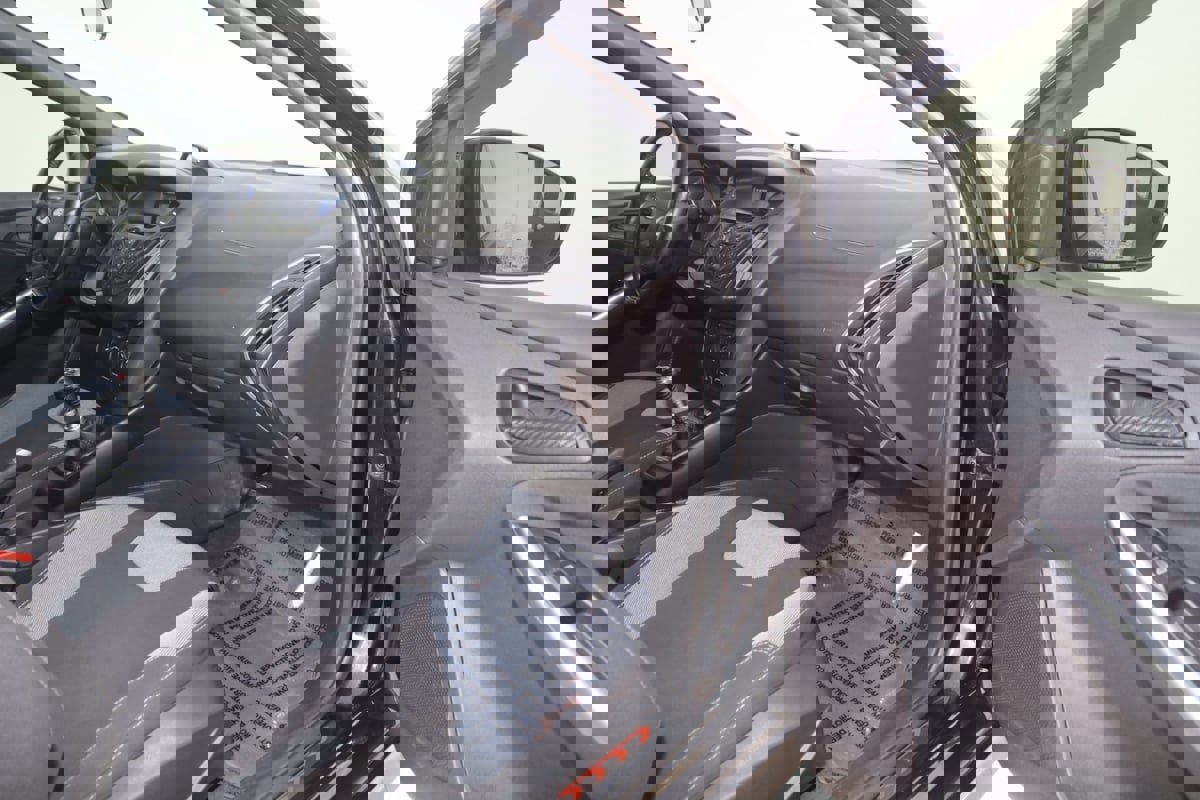 Used 2014 Ford Focus ST image 34