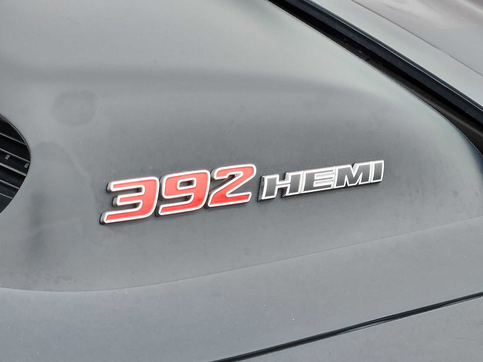 Used 2022 Dodge Challenger R/T Scat Pack w/ Shaker Package image 30