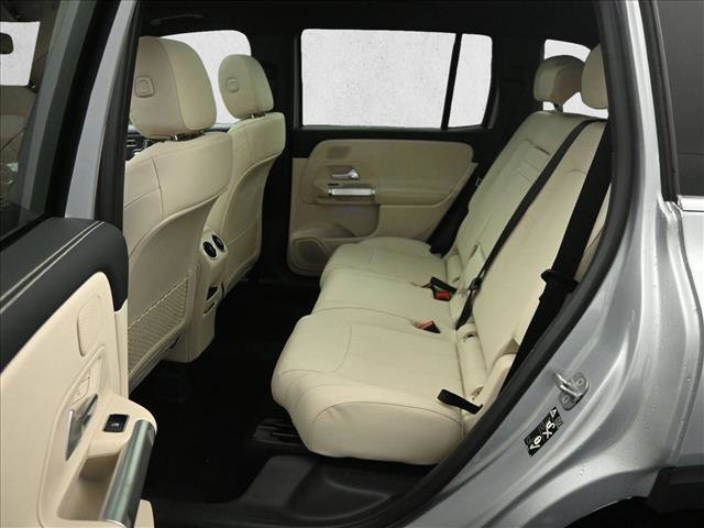 New 2026 Mercedes-Benz GLB 250 4MATIC image 20