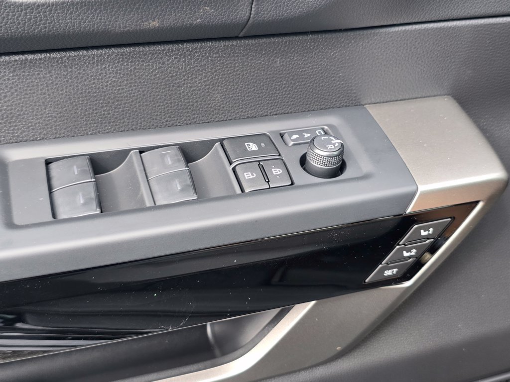New 2026 Toyota Tundra Limited AWD/4WD image 29