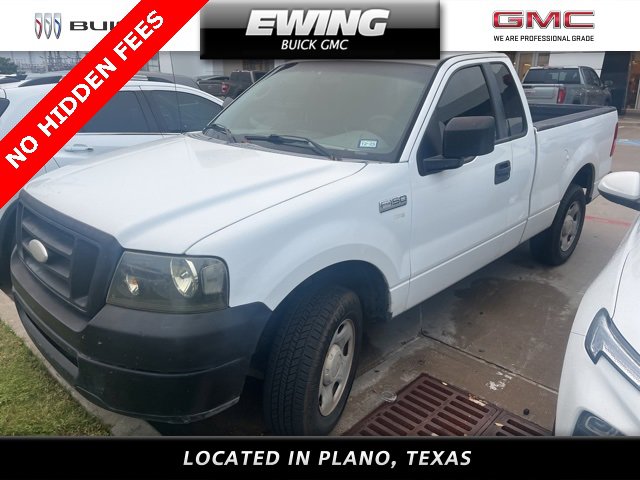 Used 2007 Ford F150 XL
