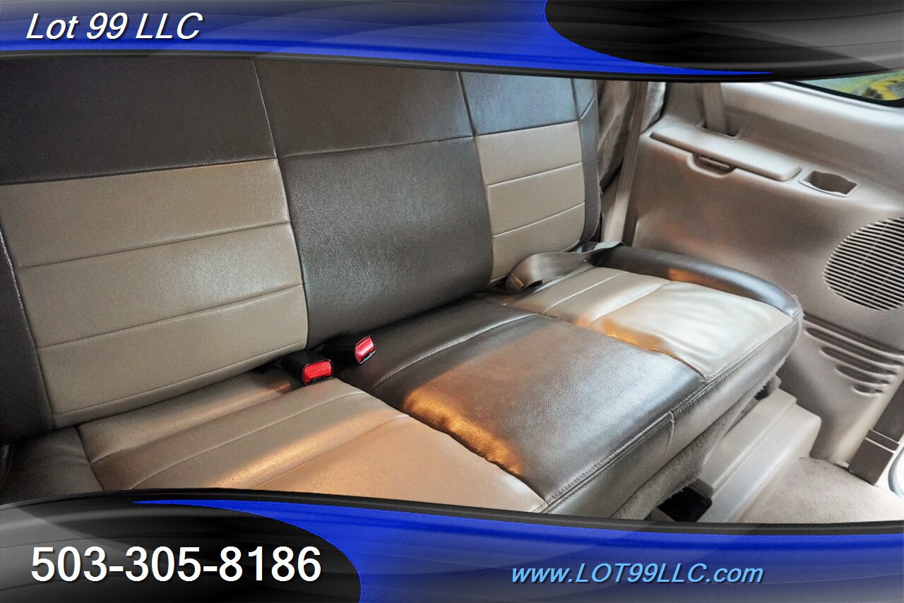 Used 2004 Ford Excursion Eddie Bauer RWD image 16
