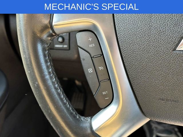 Used 2013 Chevrolet Traverse LT w/ All-Star Edition FWD image 19