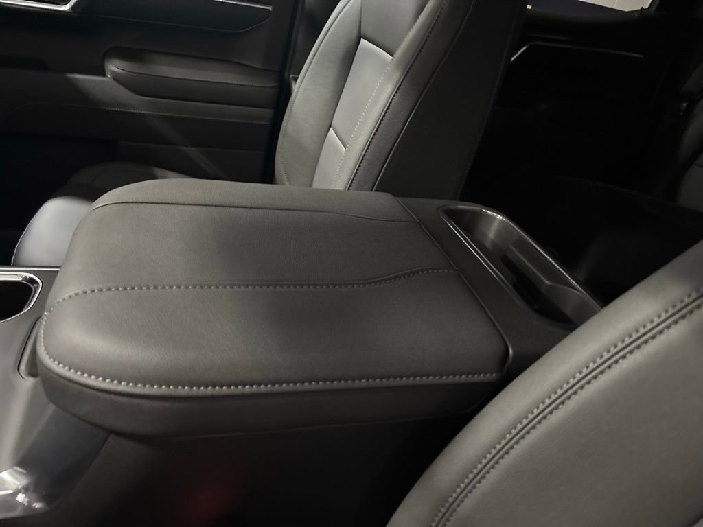 New 2026 Chevrolet Silverado 1500 RST w/ Safety Package image 22