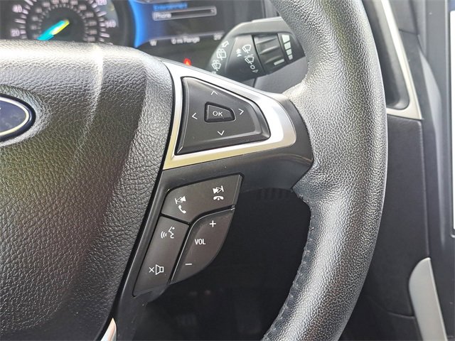 Used 2024 Ford Edge SEL w/ Convenience Package image 19