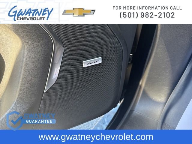 Used 2024 Chevrolet Tahoe Z71 w/ Luxury Package image 24