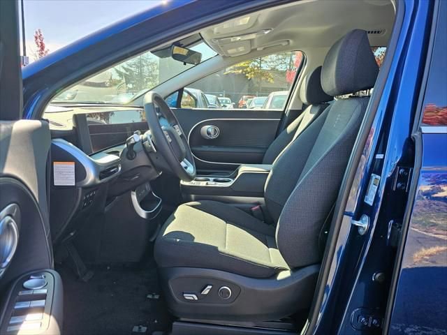 New 2026 Hyundai Ioniq 9 S RWD image 16
