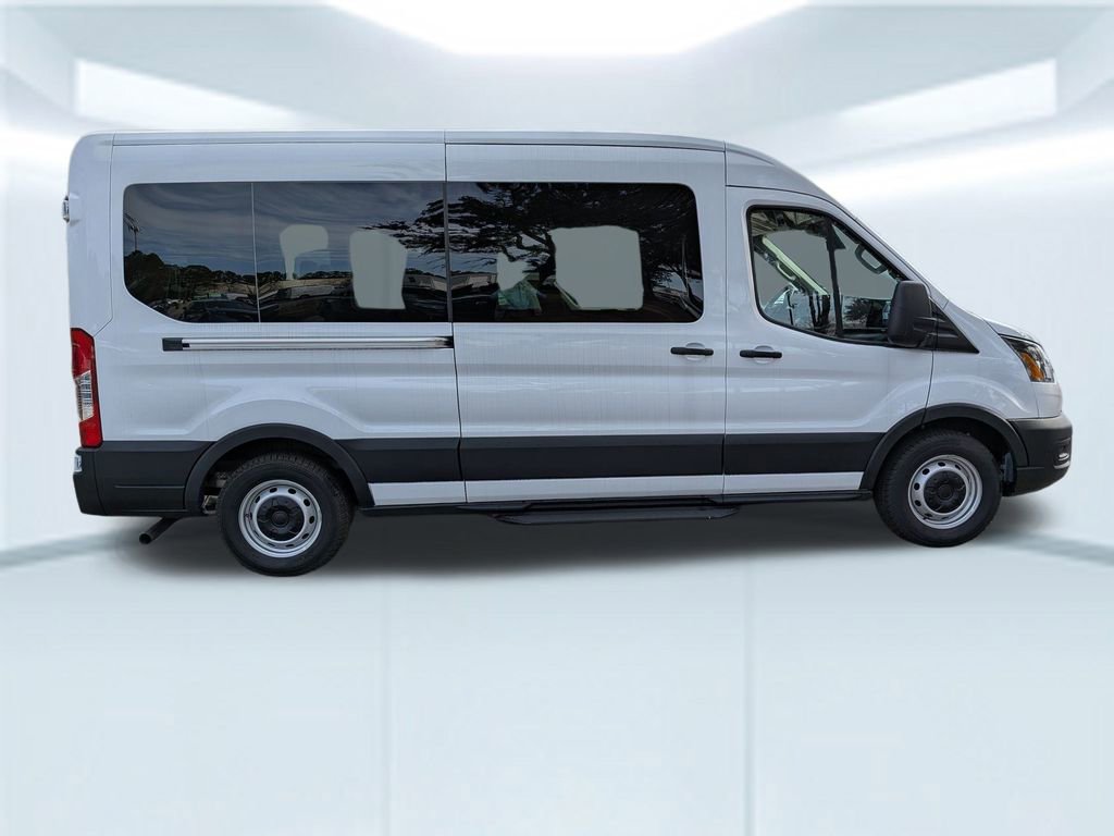 New 2025 Ford Transit 350 XL image 8