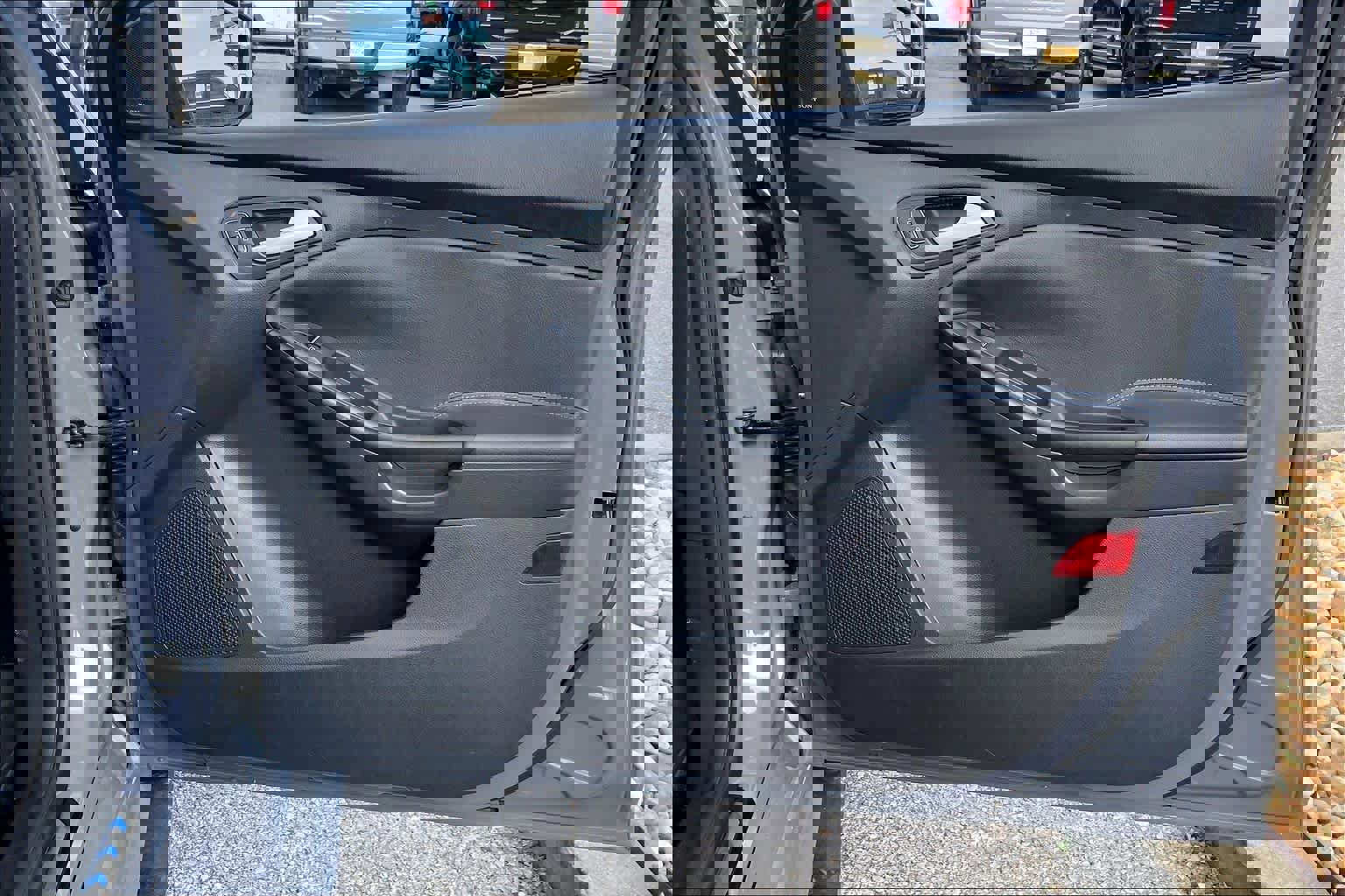 Used 2016 Ford Focus RS image 22