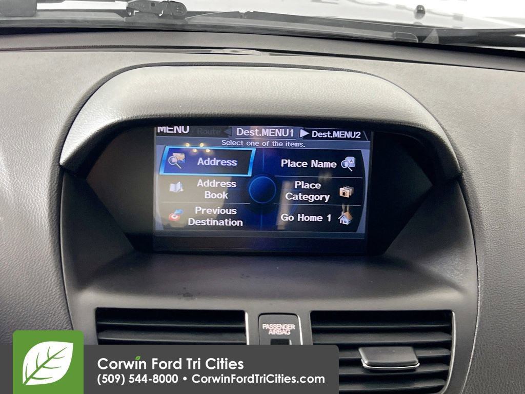 Used 2011 Acura MDX w/ Technology & Entertainment AWD/4WD image 21