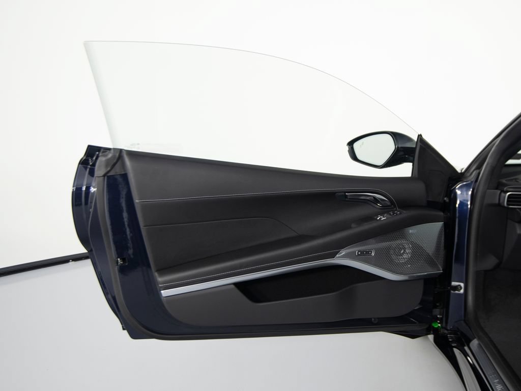 Used 2026 Lotus Emira RWD image 10