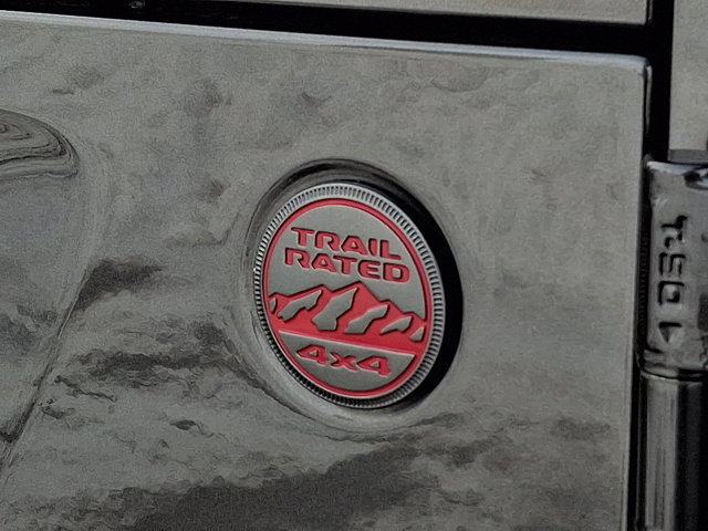 Used 2018 Jeep Wrangler Unlimited Rubicon image 31