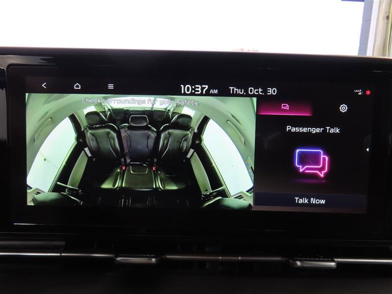 Used 2022 Kia Carnival SX image 26