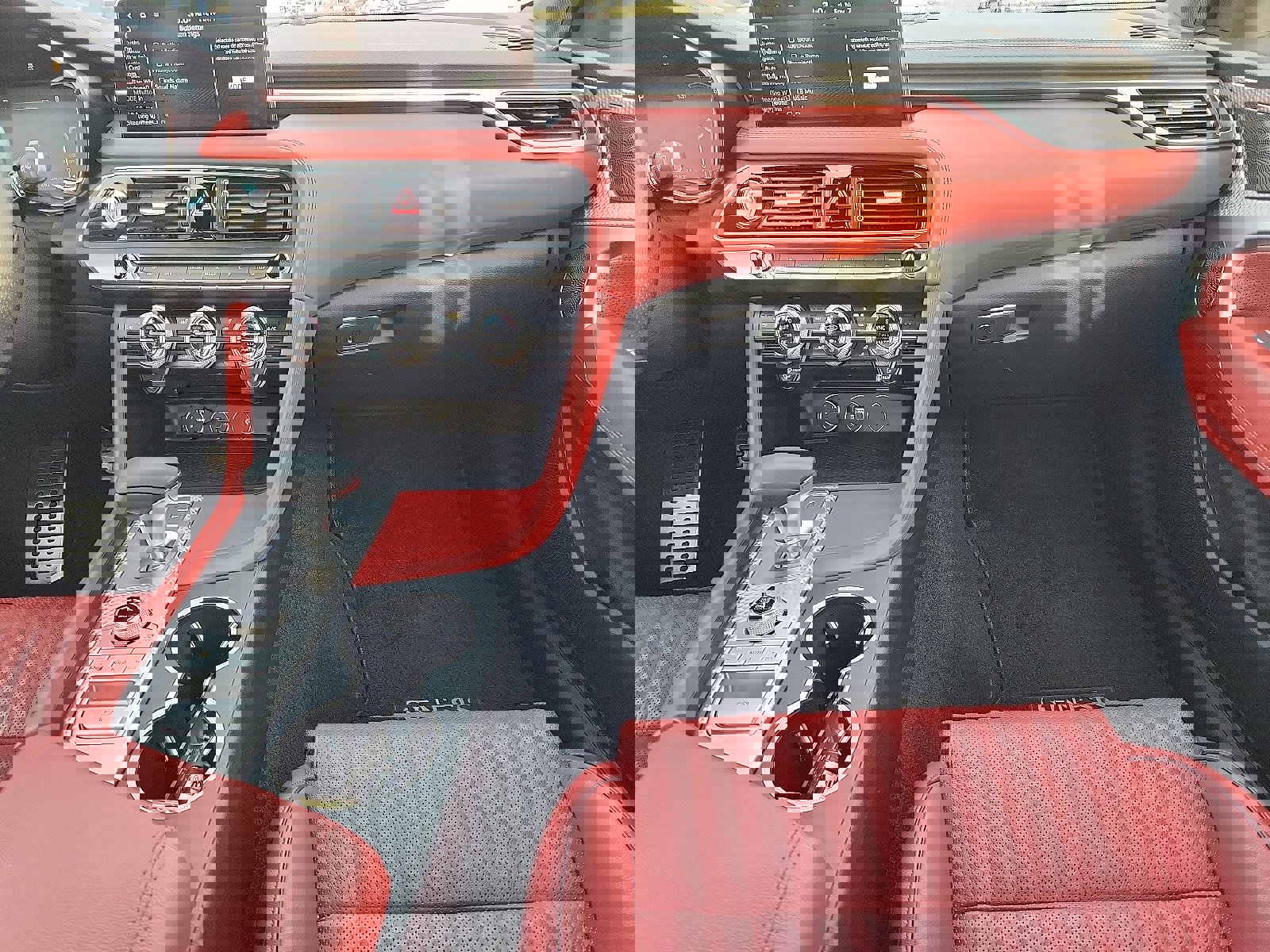 Used 2023 Genesis G70 2.0T w/ Sport Prestige Package image 11