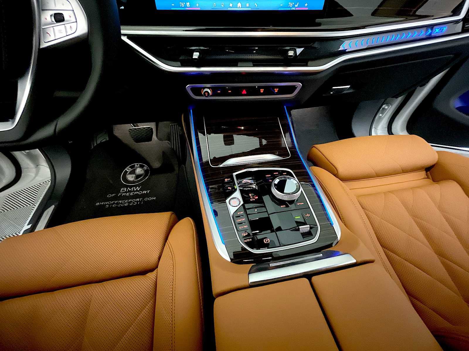 Used 2026 BMW X7 xDrive40i image 20