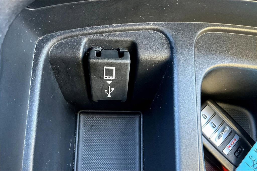 Certified 2019 Acura RDX w/ Technology Package image 32