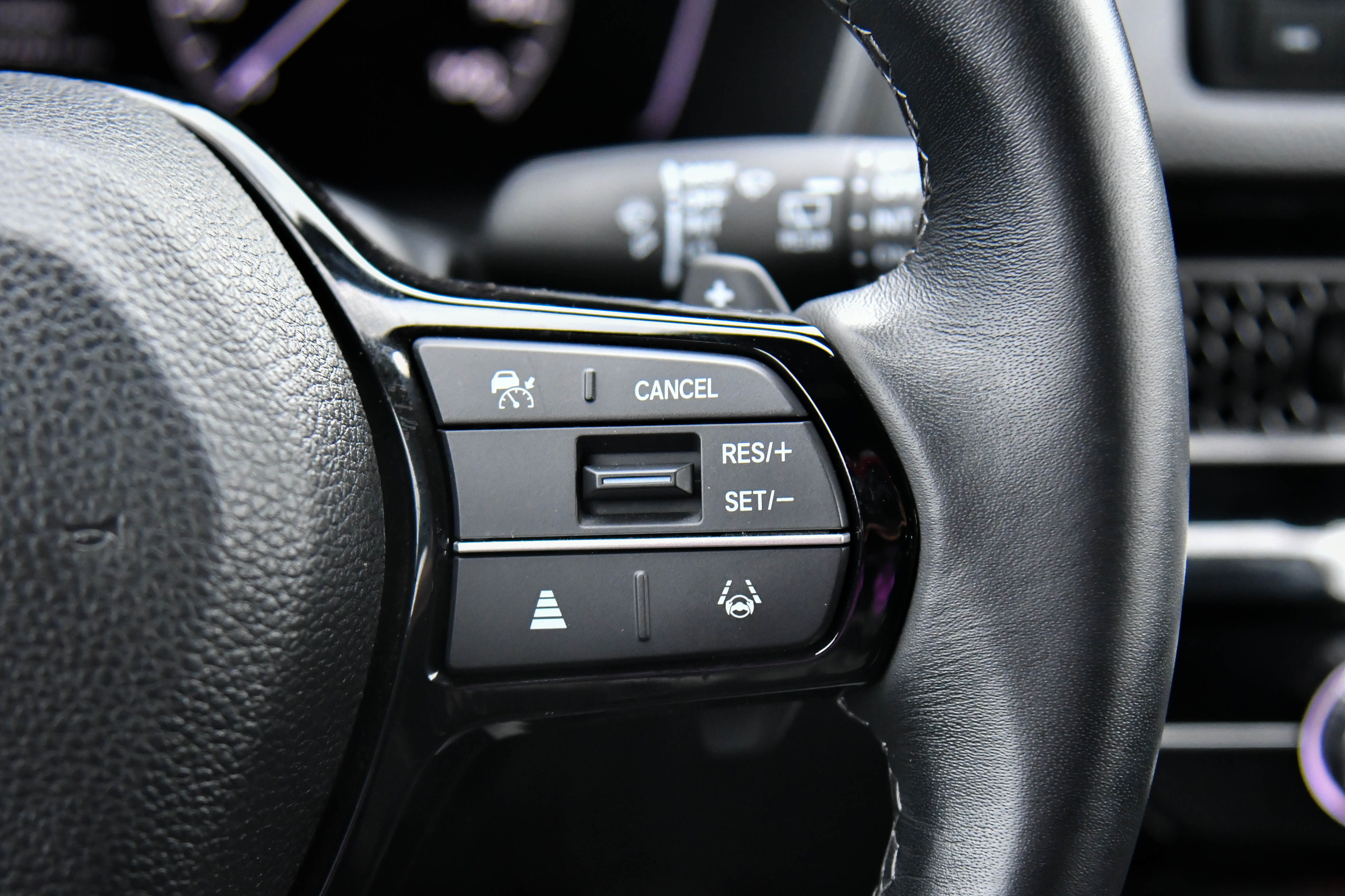 Used 2024 Honda Civic Sport image 28