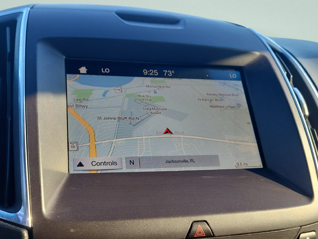 Used 2019 Ford Edge ST w/ Equipment Group 401A AWD/4WD image 29
