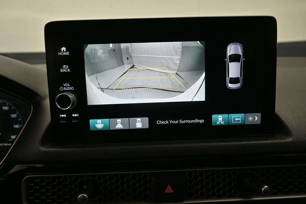 Used 2024 Honda Civic Touring image 26