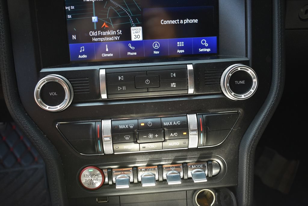 Used 2019 Ford Mustang GT w/ GT Performance Package RWD image 18