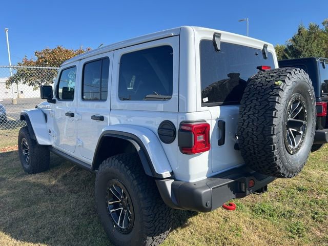 New 2026 Jeep Wrangler Unlimited Rubicon image 6