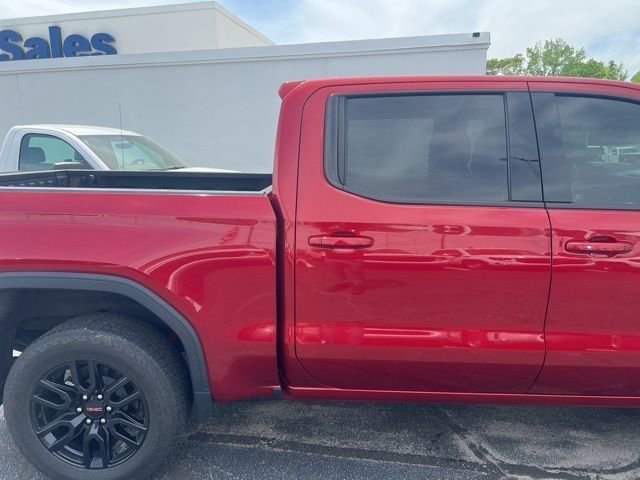 Used 2024 GMC Sierra 1500 Elevation w/ X31 Off-Road Package image 6
