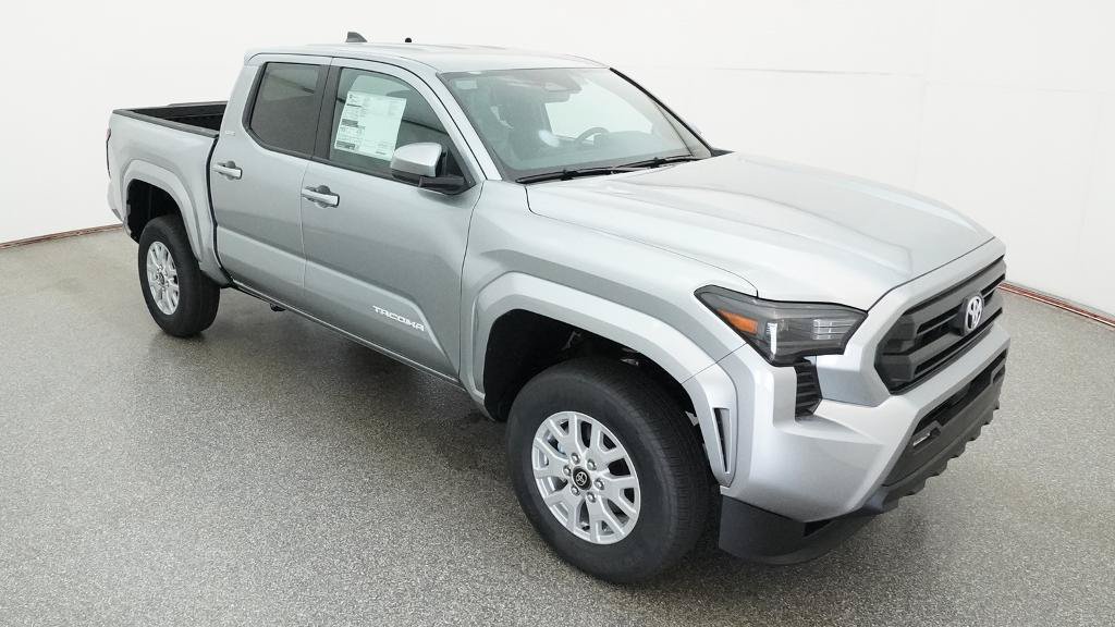 New 2026 Toyota Tacoma SR5 RWD image 16