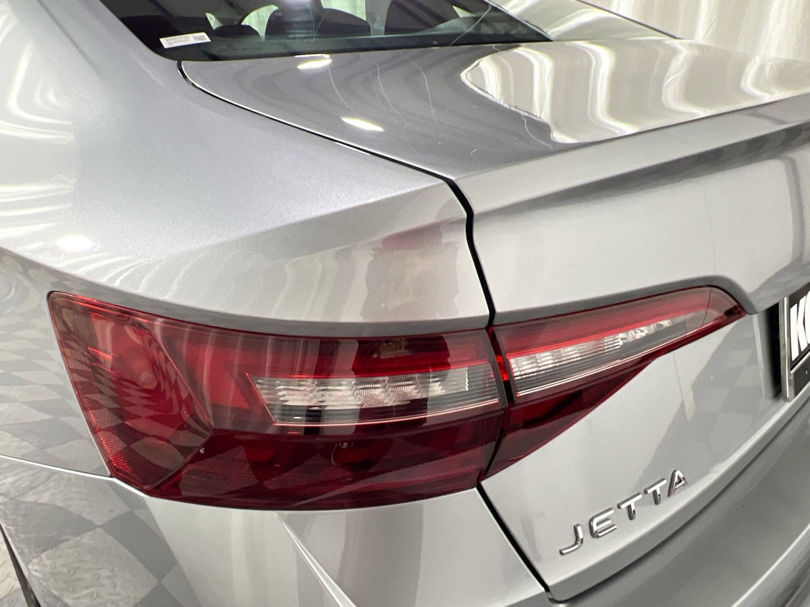 Used 2022 Volkswagen Jetta S image 16