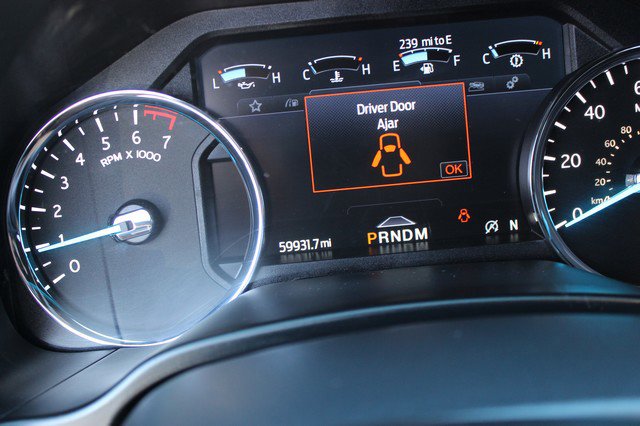 Used 2021 Ford Expedition King Ranch AWD/4WD image 11