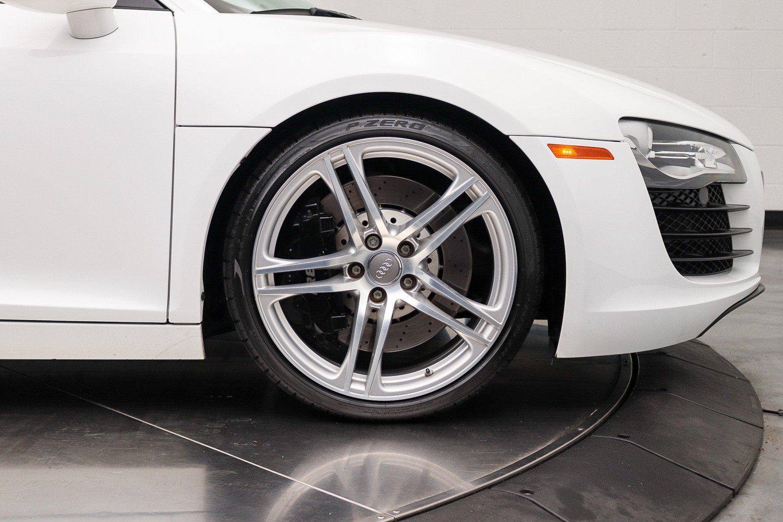 Used 2009 Audi R8 V8 AWD/4WD image 14