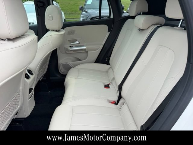 Certified 2025 Mercedes-Benz GLA 250 4MATIC image 20