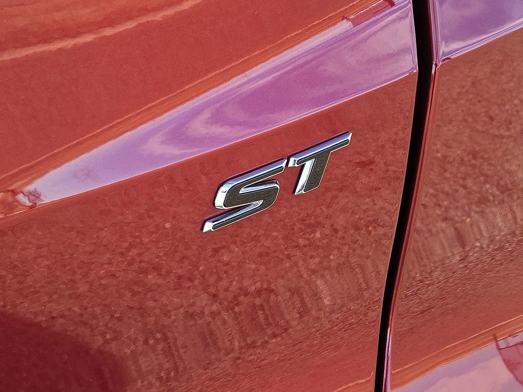 Used 2024 Buick Envista Sport Touring w/ Convenience I Package image 13