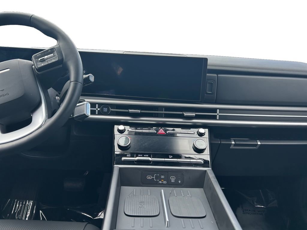 Used 2026 Hyundai Santa Fe SEL image 11